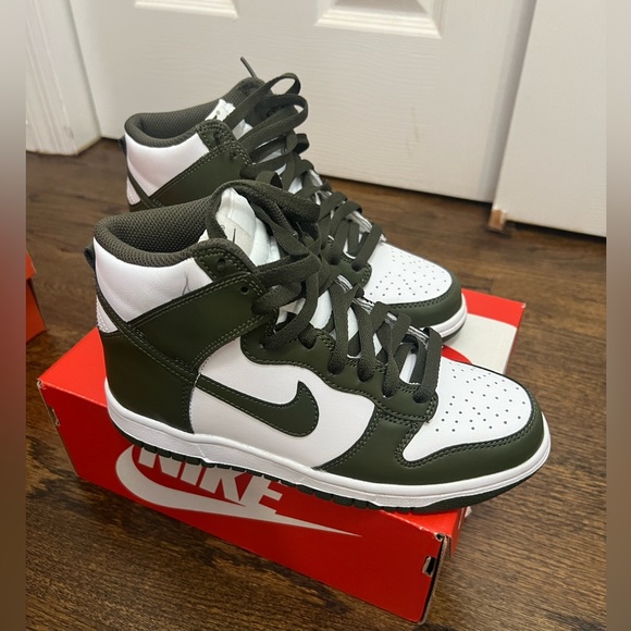 Nike dunk high - Picture 1 of 4